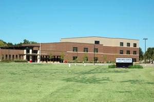 Edward Stone Middle School