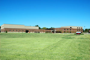 Edward Stone Middle School