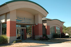 Two Rivers Bank & Trust