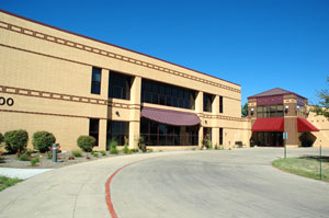 Southeastern Community College