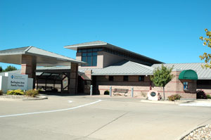 Great River Health Systems Burlington Area Family Practice