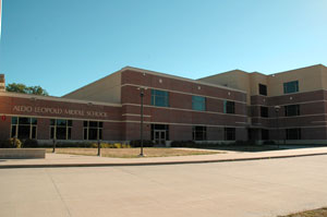 Aldo Leopold Middle School