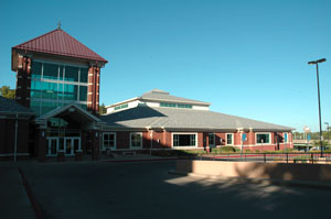 Burlington Public Library