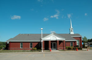 The Church of Jesus Christ of Latter Day Saints