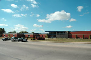 Keokuk Middle School