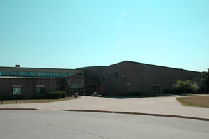 MPCHS