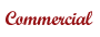 Navigation button linking to Commercial Page.